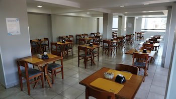 Plaza Inn Trevo Sorocaba