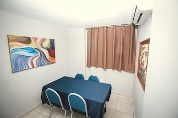 Plaza Inn Trevo Sorocaba