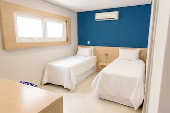 Plaza Inn Trevo Sorocaba