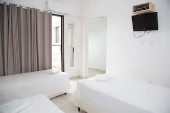 Plaza Inn Trevo Sorocaba