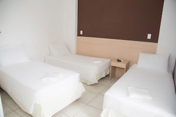 Plaza Inn Trevo Sorocaba