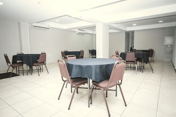 Plaza Inn Trevo Sorocaba