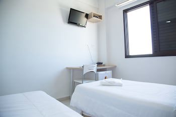 Plaza Inn Trevo Sorocaba