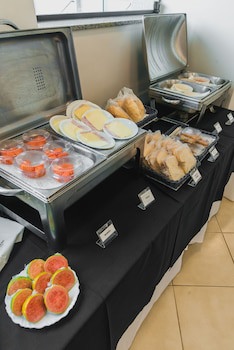 Plaza Inn Trevo Sorocaba