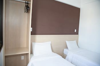 Plaza Inn Trevo Sorocaba