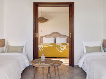 Grecotel Casa Paradiso galeri fotoğrafı