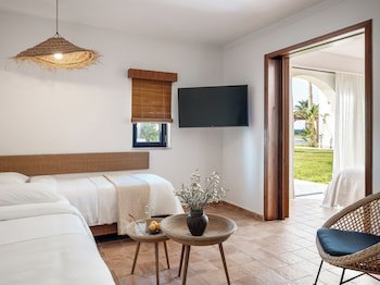 Grecotel Casa Paradiso galeri fotoğrafı