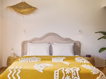 Grecotel Casa Paradiso fotoğrafı
