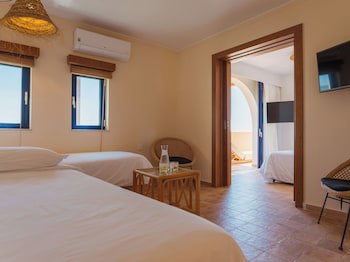 Grecotel Casa Paradiso galeri fotoğrafı