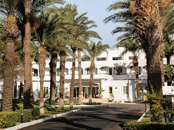 Grecotel Casa Paradiso galeri fotoğrafı
