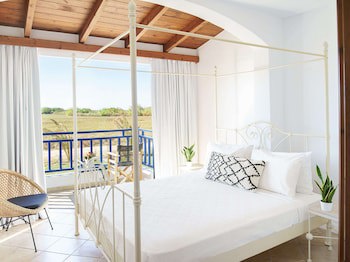 Grecotel Casa Paradiso galeri fotoğrafı