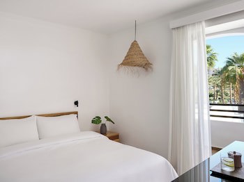 Grecotel Casa Paradiso galeri fotoğrafı