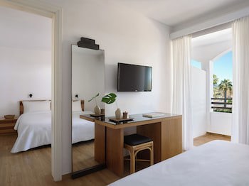 Grecotel Casa Paradiso galeri fotoğrafı