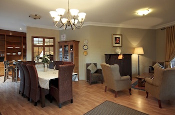 A Smart Stay Apartments