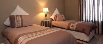 A Smart Stay Apartments