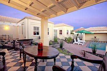 A Smart Stay Apartments