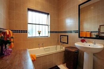 A Smart Stay Apartments