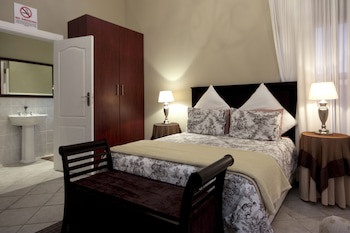 A Smart Stay Apartments