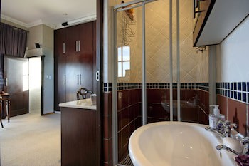 A Smart Stay Apartments