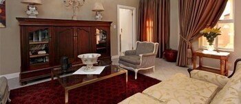 A Smart Stay Apartments