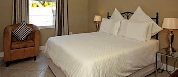 A Smart Stay Apartments