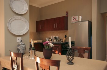 A Smart Stay Apartments