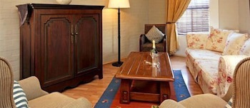 A Smart Stay Apartments