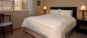 A Smart Stay Apartments