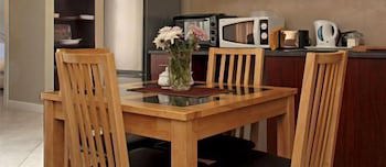 A Smart Stay Apartments