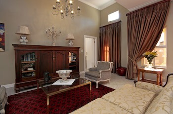 A Smart Stay Apartments