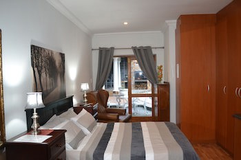 A Smart Stay Apartments