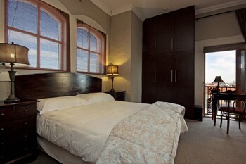 A Smart Stay Apartments
