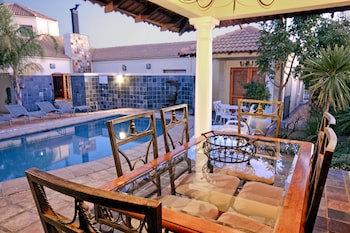 A Smart Stay Apartments