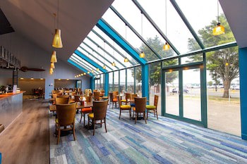 Jetpark Hotel Hamilton Airport