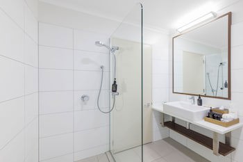 Jetpark Hotel Hamilton Airport