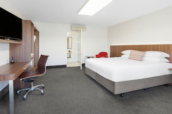 Jetpark Hotel Hamilton Airport