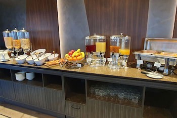 Jetpark Hotel Hamilton Airport