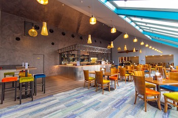 Jetpark Hotel Hamilton Airport