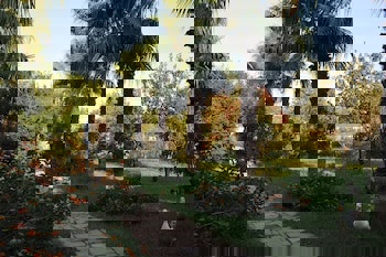 Hemerans Anatolia Otel