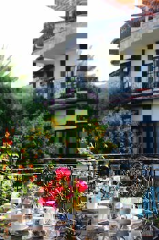 Hemerans Anatolia Otel