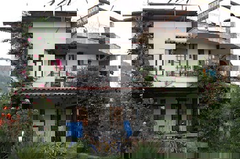 Hemerans Anatolia Otel