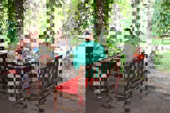 Hemerans Anatolia Otel