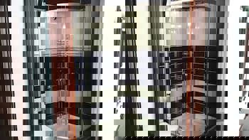 Hemerans Anatolia Otel