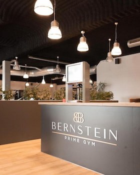 Bernstein B&B galeri fotoğrafı