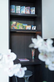 Bernstein B&B fotoğrafı