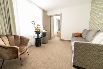 Bernstein B&B galeri fotoğrafı