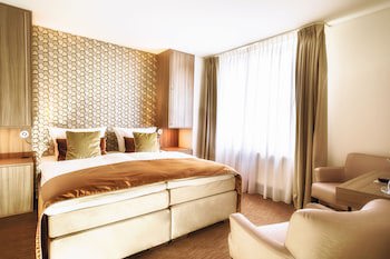 Bernstein B&B galeri fotoğrafı