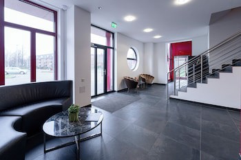 Bernstein B&B galeri fotoğrafı