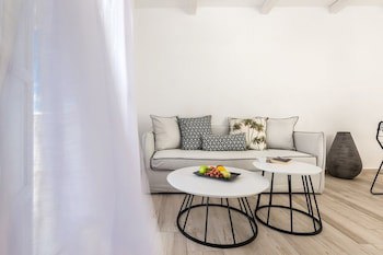 Smy Mediterranean White Santorini Adults Only galeri fotoğrafı