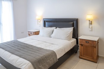 Smy Mediterranean White Santorini Adults Only fotoğrafı